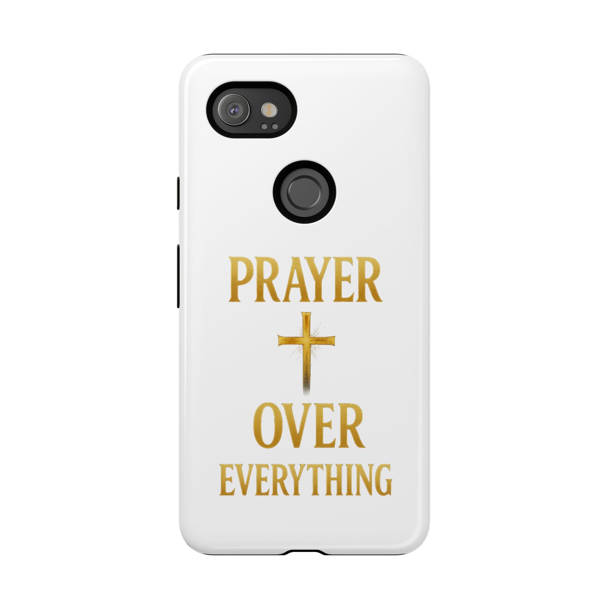 Christian Phone Case