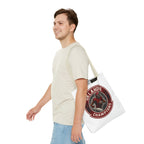 Oklahoma Champions Tote Bag, Sports Fan Tote