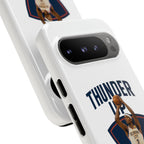 Thunder Up Phone Case