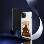 Sooner Nation Phone Case, Tough Cases for Fans