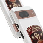 Oklahoma Pride Phone Case