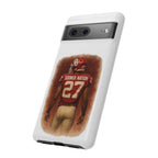 Oklahoma Sooners Phone Case