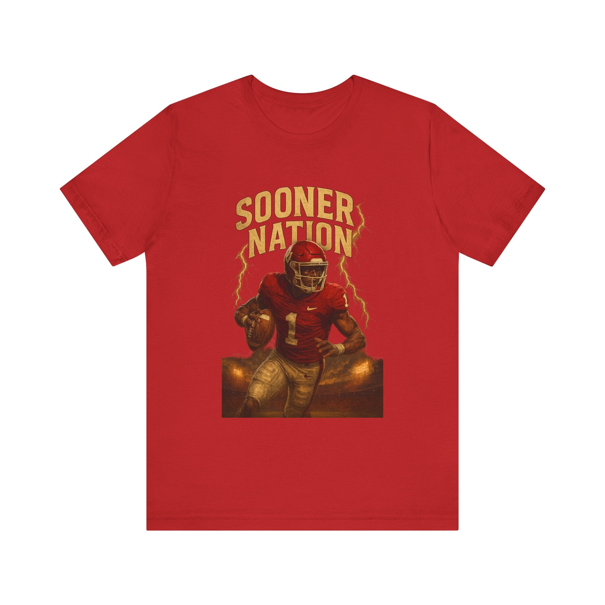 Sooner Nation T-Shirt