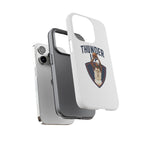 Thunder Up Phone Case