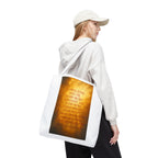 Inspirational Tote Bag