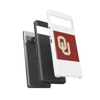 OU University Phone Case