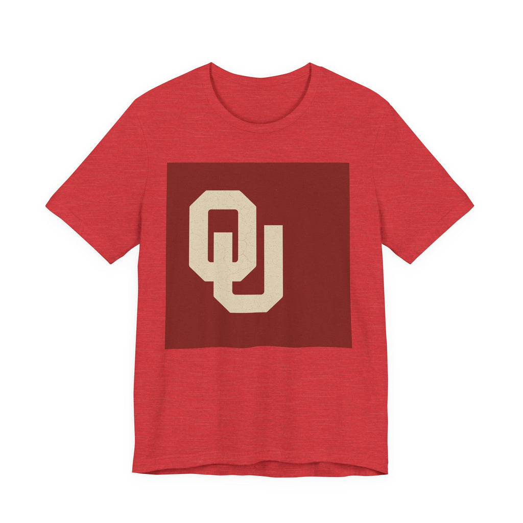 Oklahoma Pride Unisex Tee