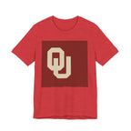 Oklahoma Pride Unisex Tee