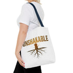 Unshakable Tote Bag