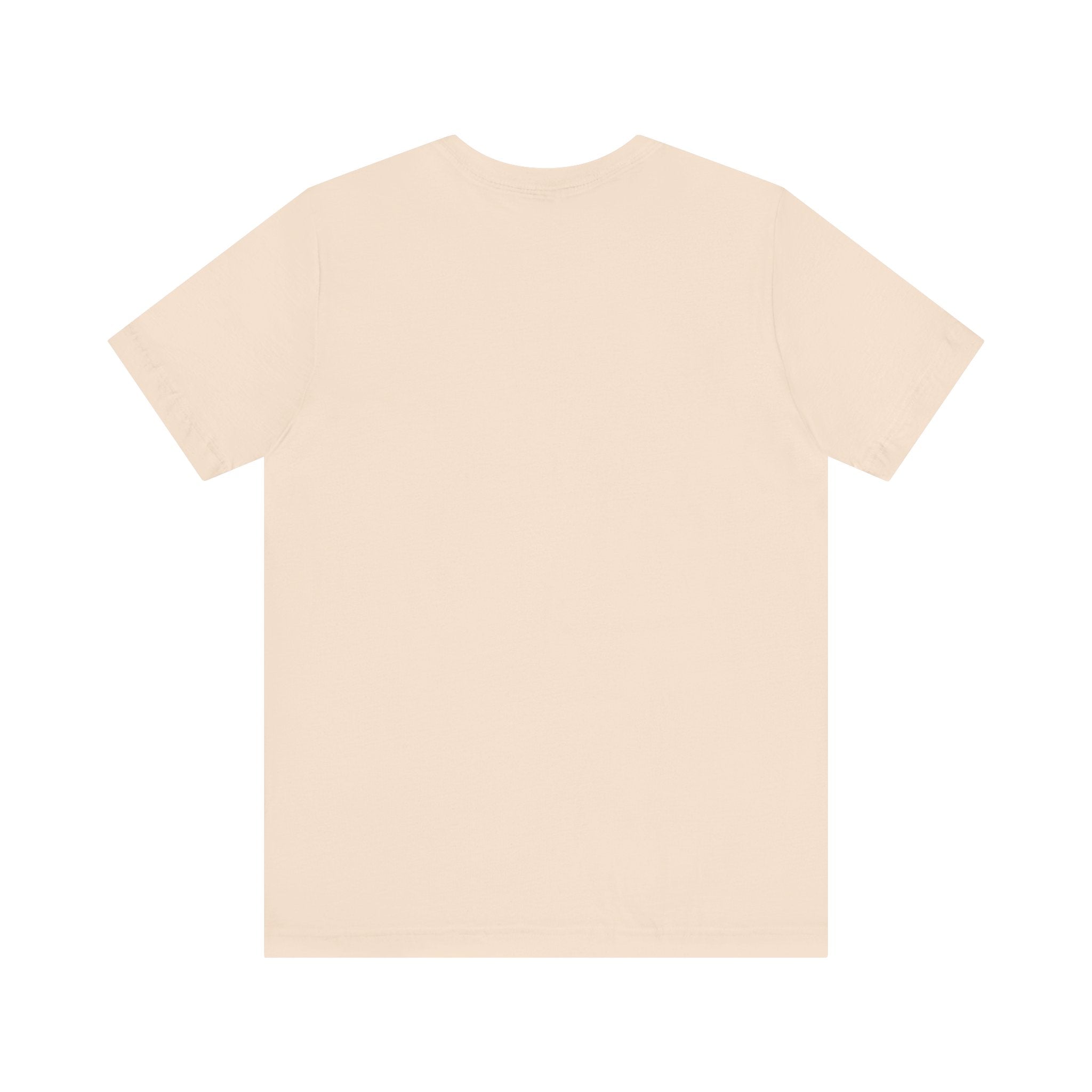 Cowboys Fan Unisex Jersey Tee