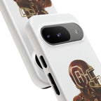 Tough Cases: Stylish Phone Case for Sports Lovers