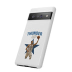 Thunder Up Phone Case