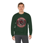 Oklahoma Champions Sweatshirt
