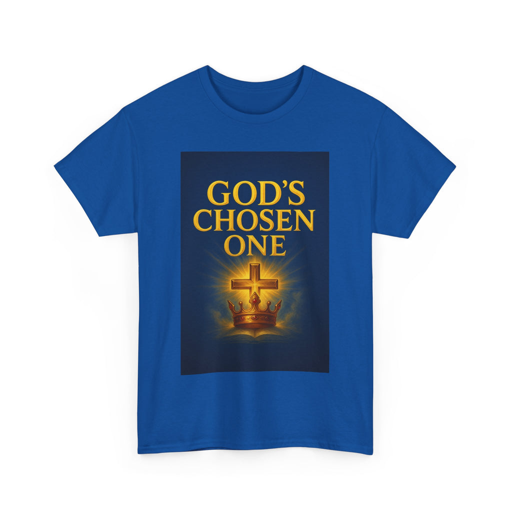 God's Chosen One Tee