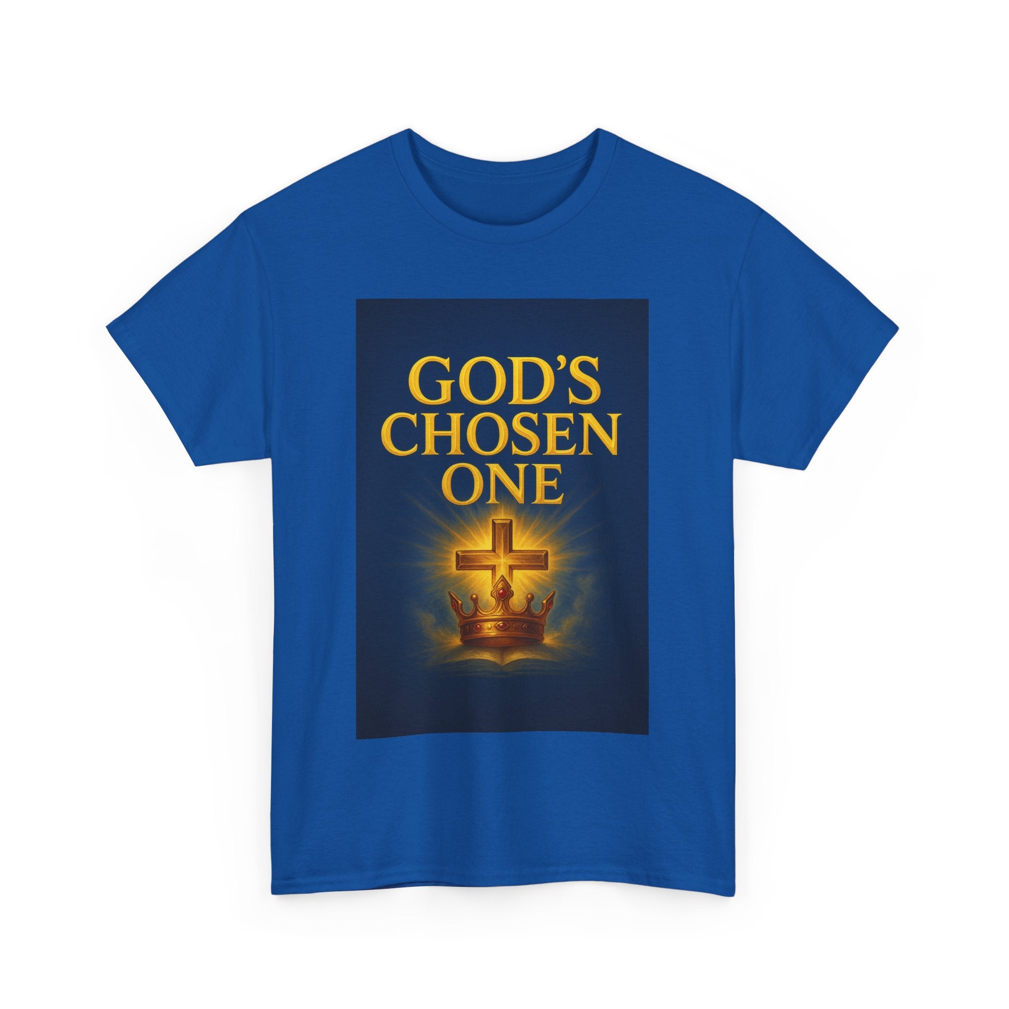 God's Chosen One Tee