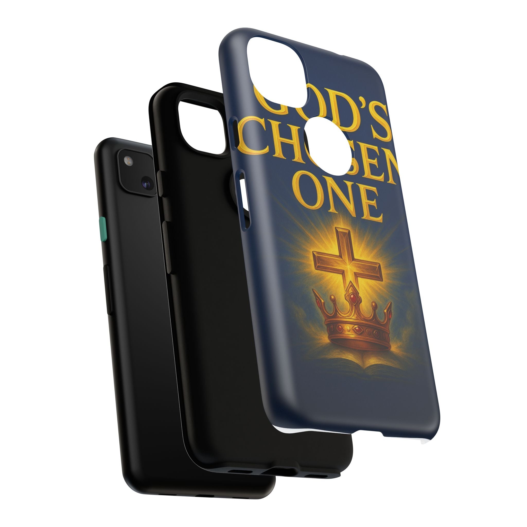 Tough Cases