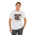 OU Football Unisex Tee