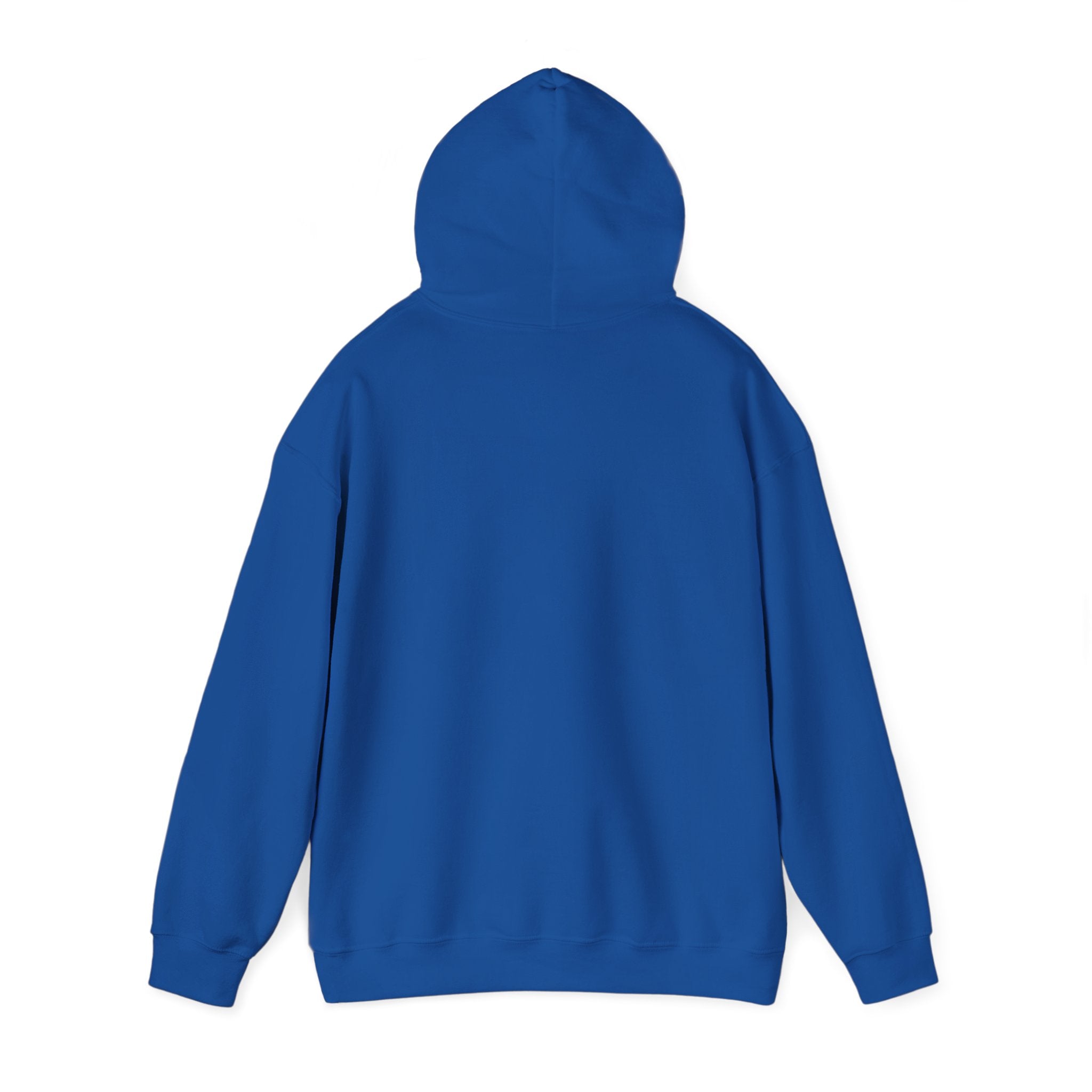 God's Chosen One Hoodie
