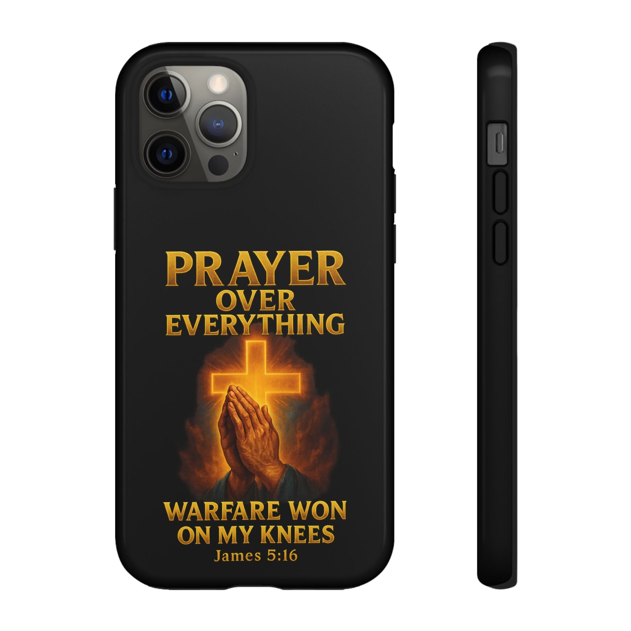 Tough Cases