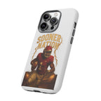 Sooner Nation Phone Case, Tough Cases for Fans