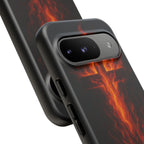 Hot Spirit-Filled Phone Case