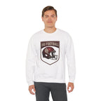 OU Football Crewneck Sweatshirt
