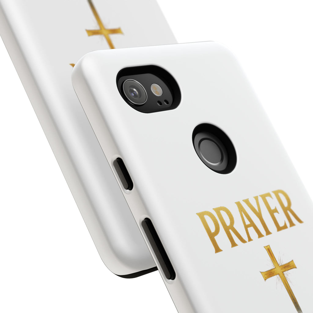 Christian Phone Case
