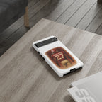 Oklahoma Sooners Phone Case