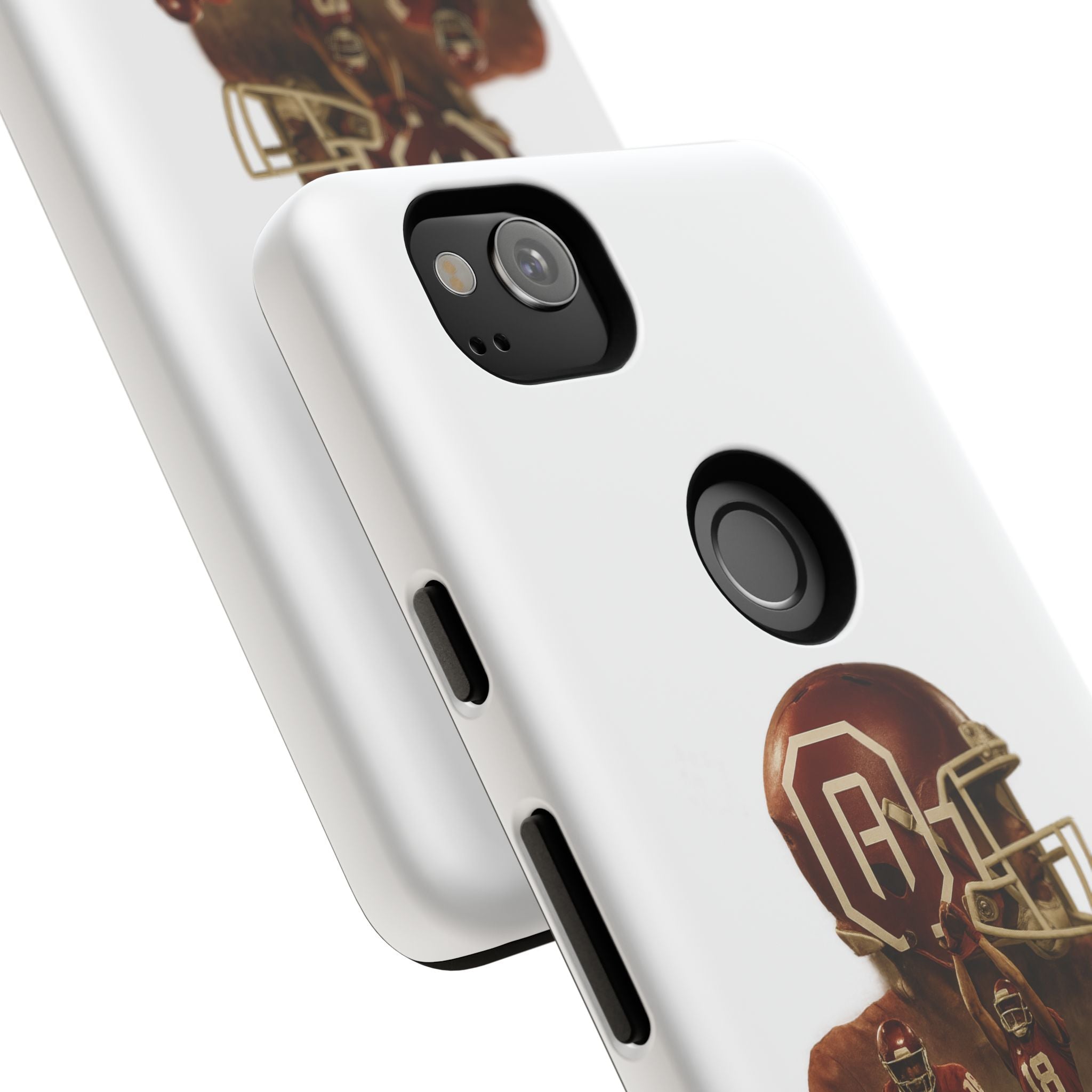 Tough Cases: Stylish Phone Case for Sports Lovers
