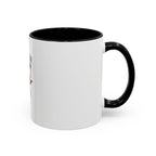 Thunder Up Accent Coffee Mug