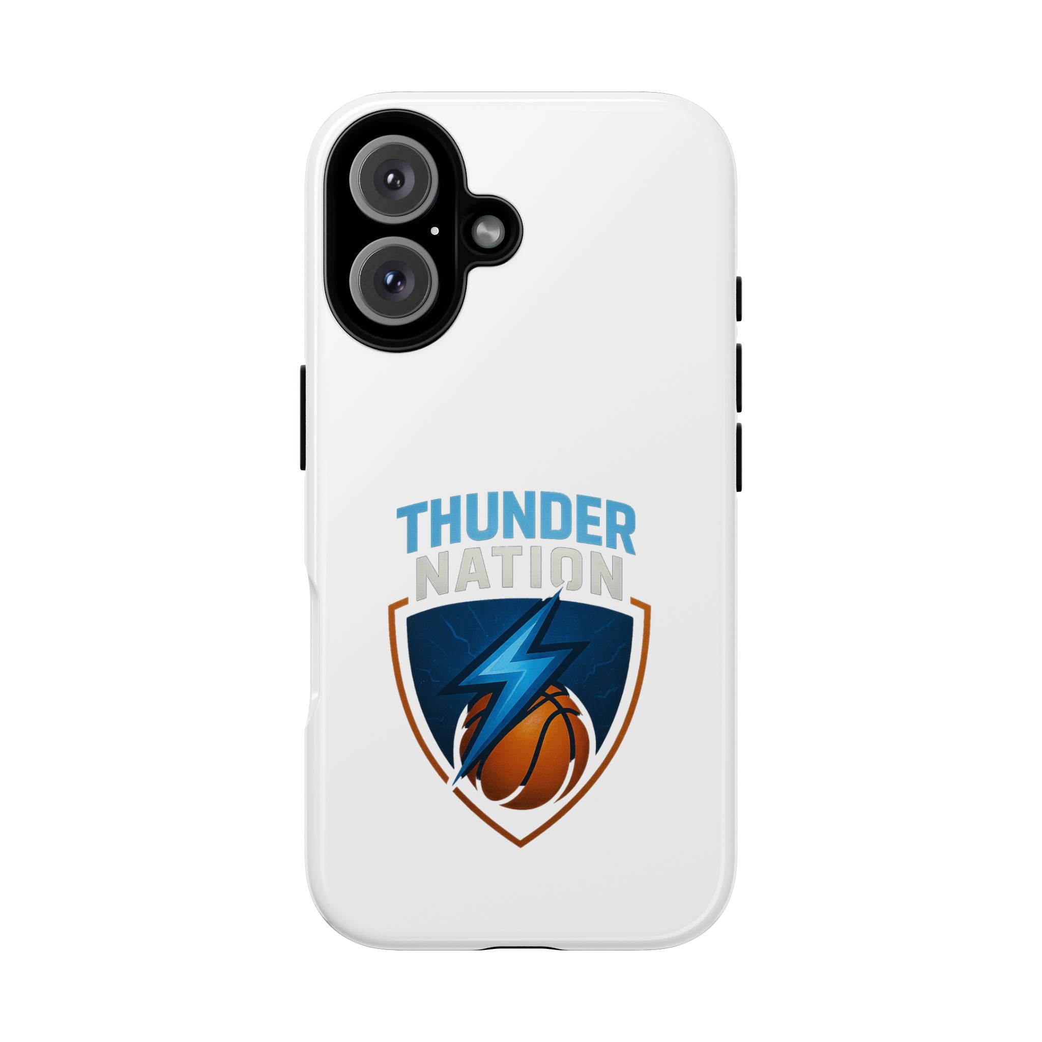 Thunder Nation Phone Case