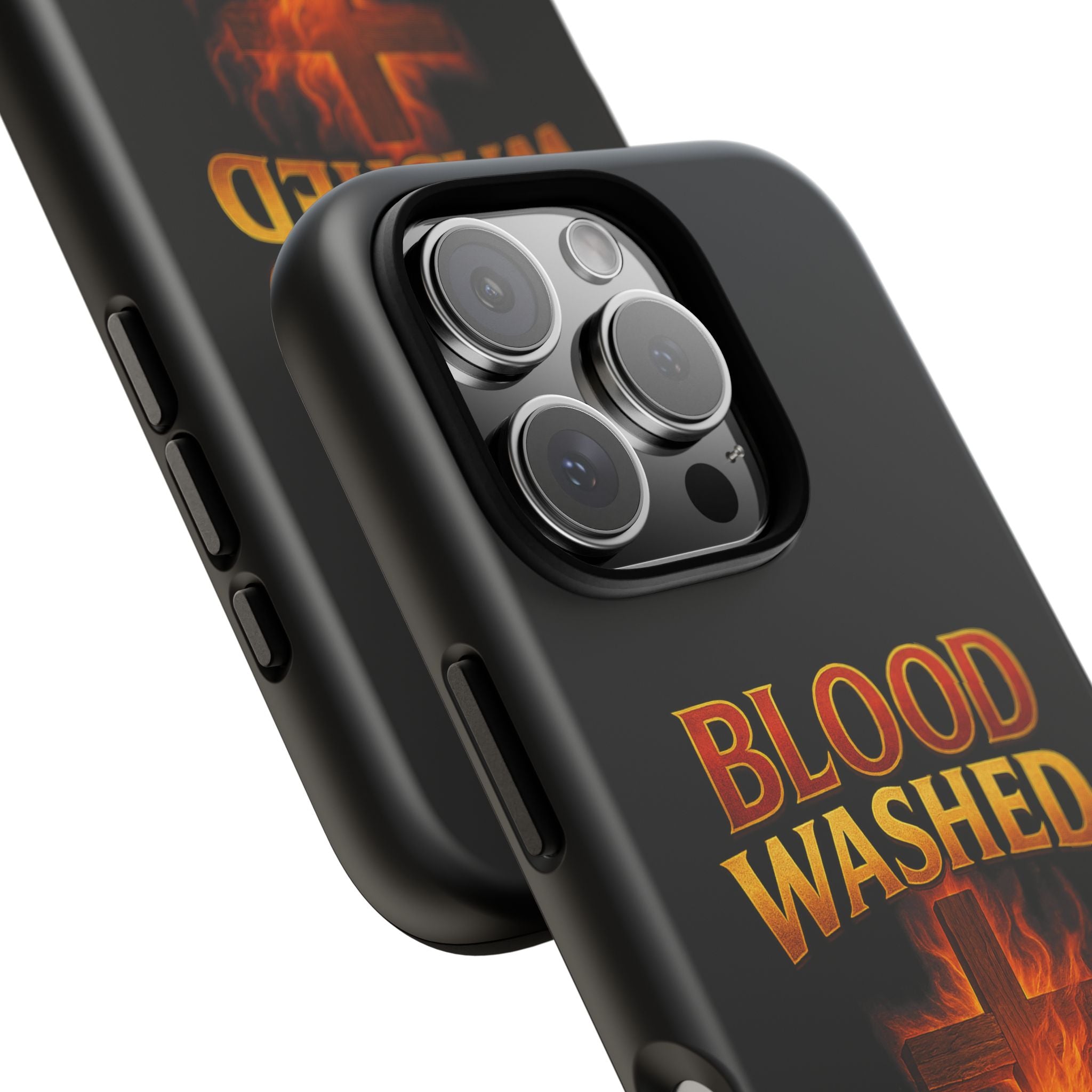 Christian Phone Case