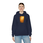 Inspirational Quote Hooded Sweatshirt