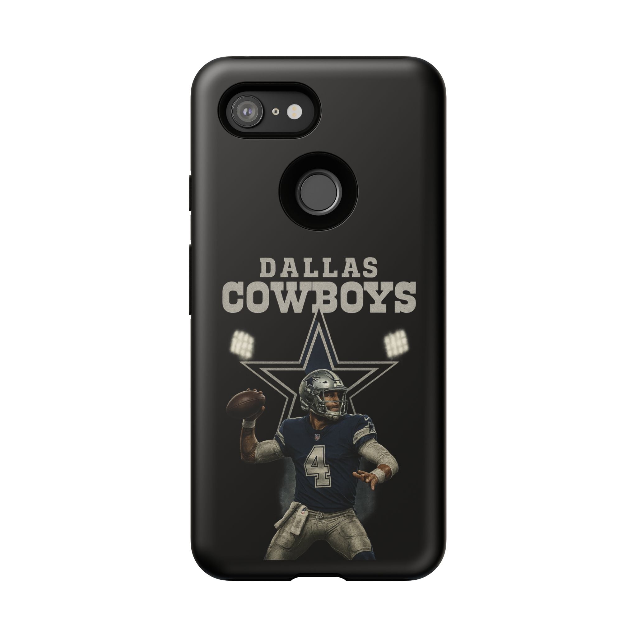 Dallas Cowboys Tough Cases
