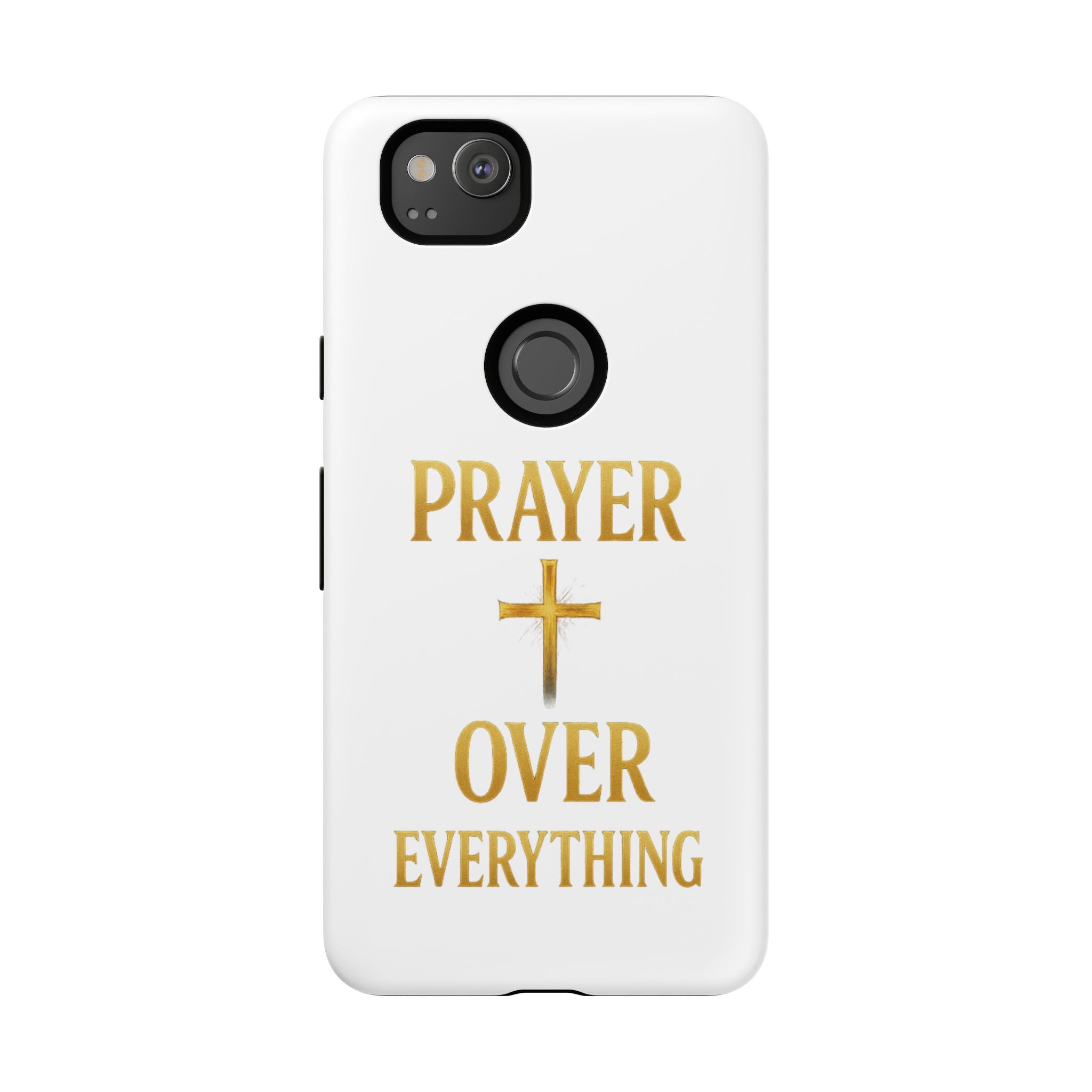 Christian Phone Case