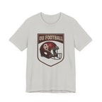 OU Football Unisex Tee