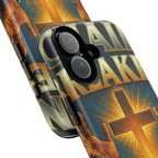 Chain Breaker Phone Case