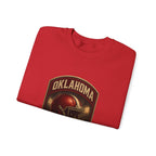 Oklahoma Football Sweatshirt