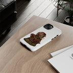 Tough Cases: Stylish Phone Case for Sports Lovers