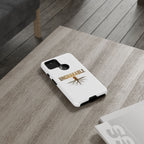 Unshakable Phone Cases