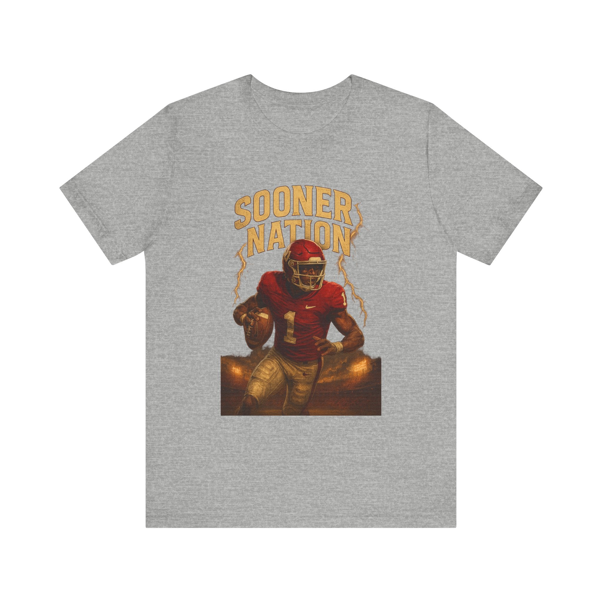 Sooner Nation T-Shirt