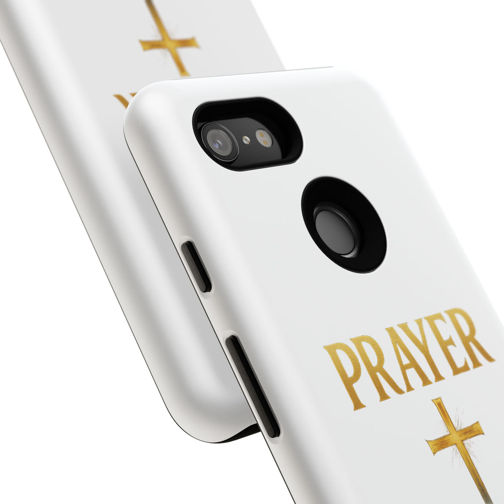 Christian Phone Case