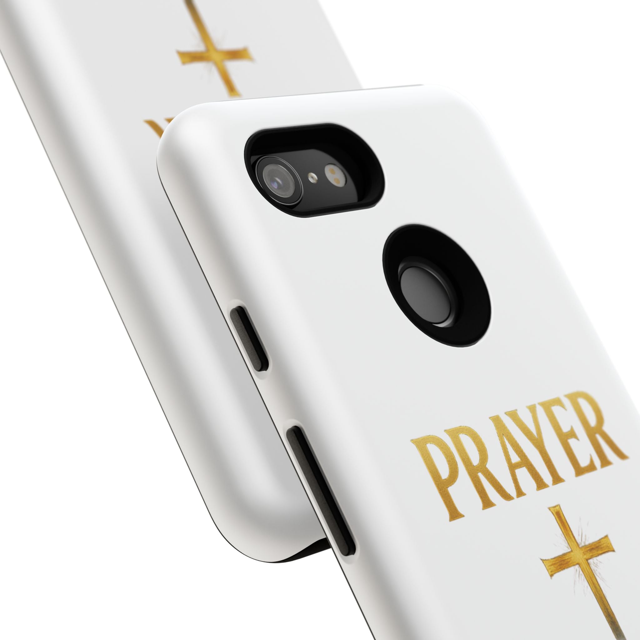 Christian Phone Case