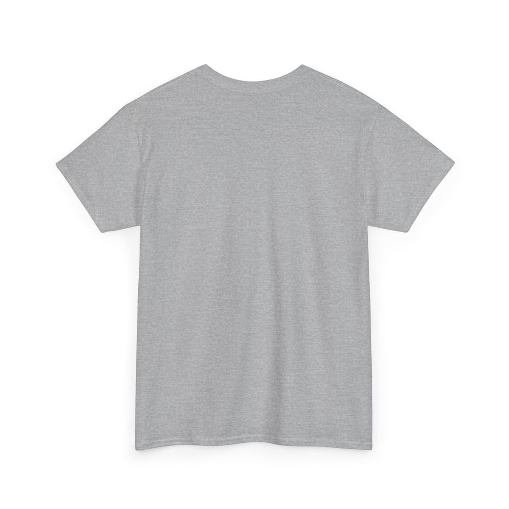Sea Splitter Unisex Heavy Cotton Tee