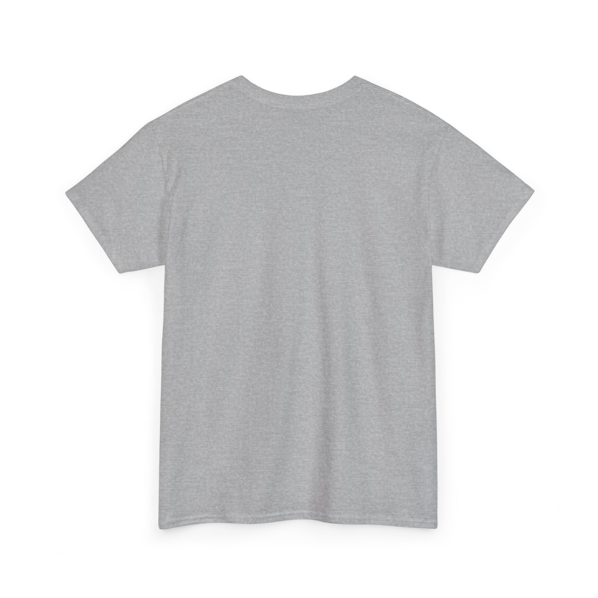 Sea Splitter Unisex Heavy Cotton Tee