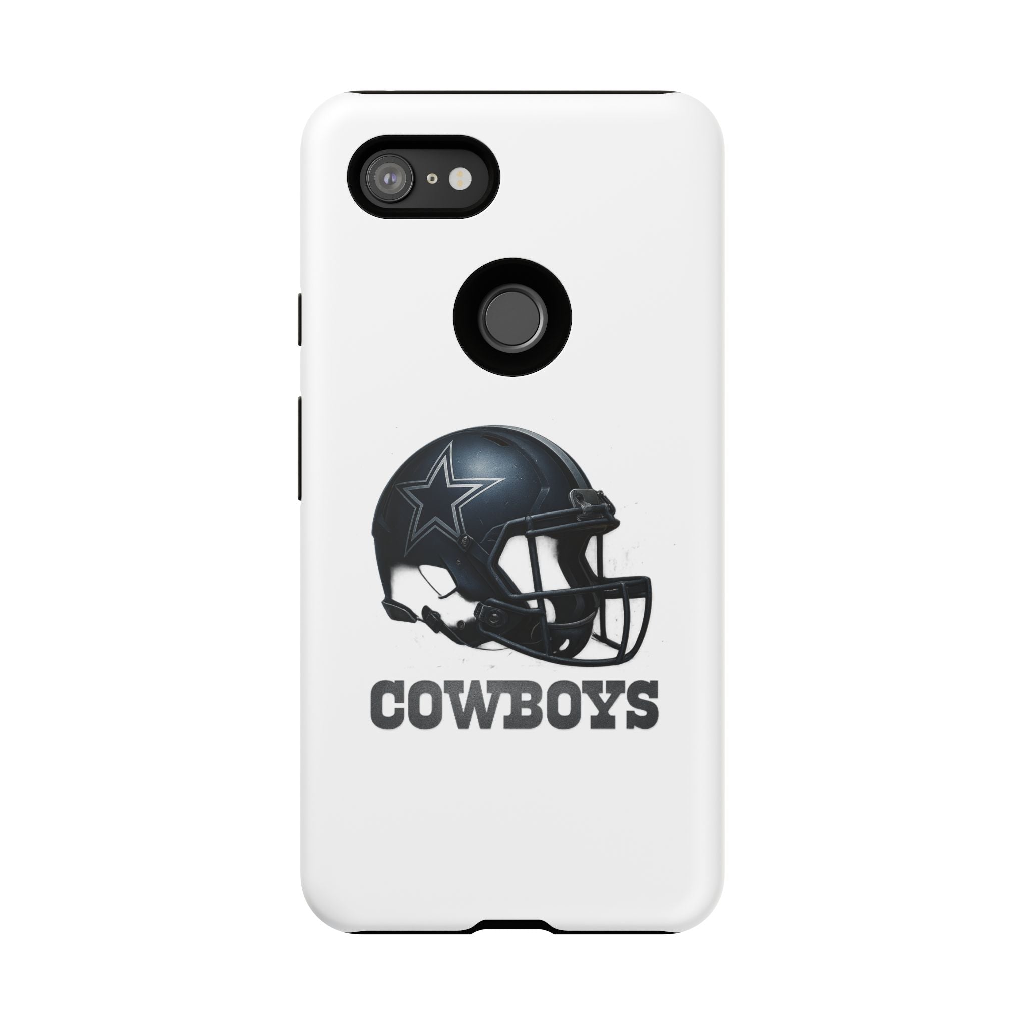 Dallas Cowboys Phone Case