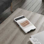 Boomer Sooner Tough Phone Cases