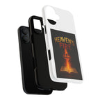 Heaven's Fire Phone Case
