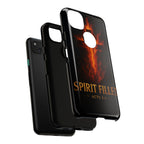 Hot Spirit-Filled Phone Case