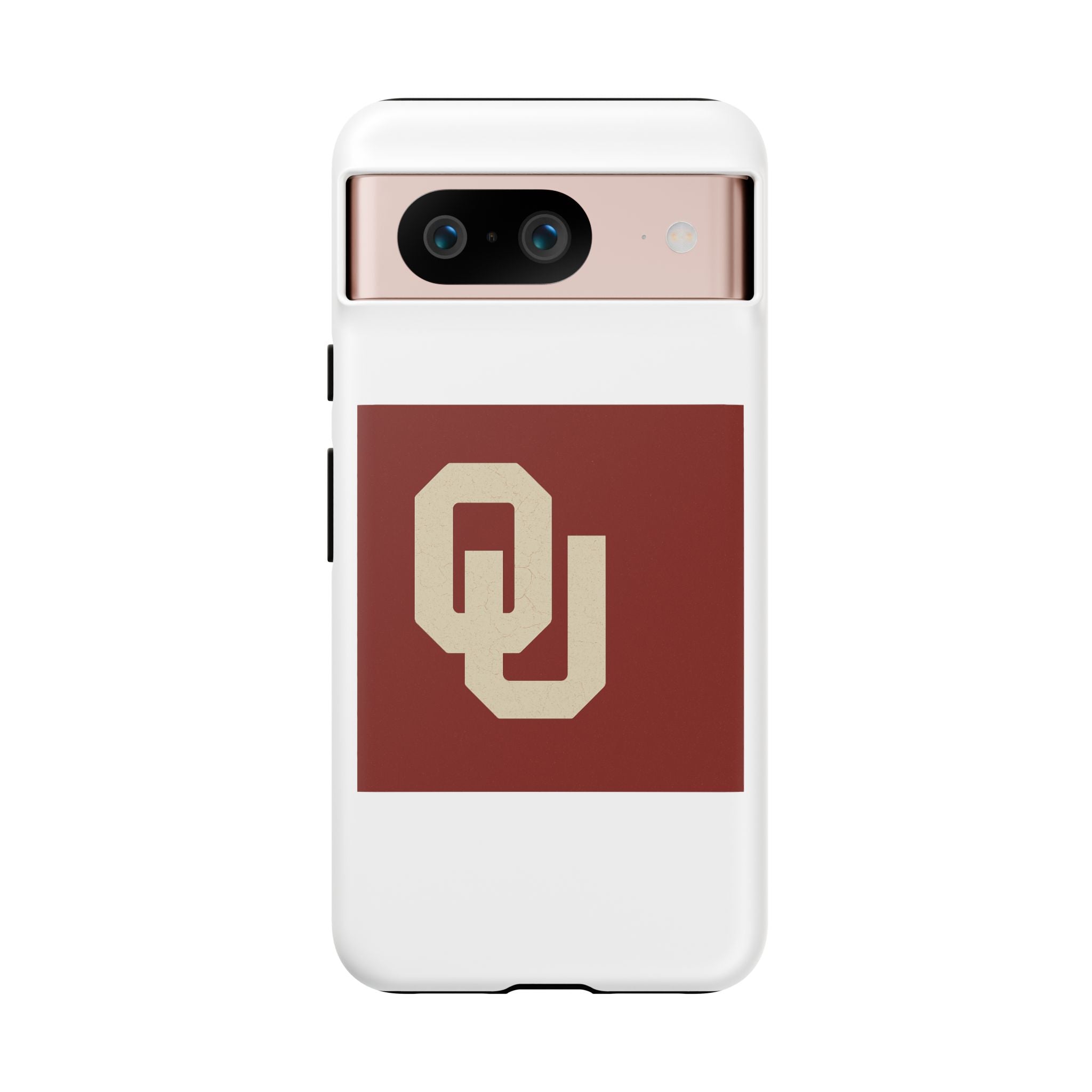 OU University Phone Case